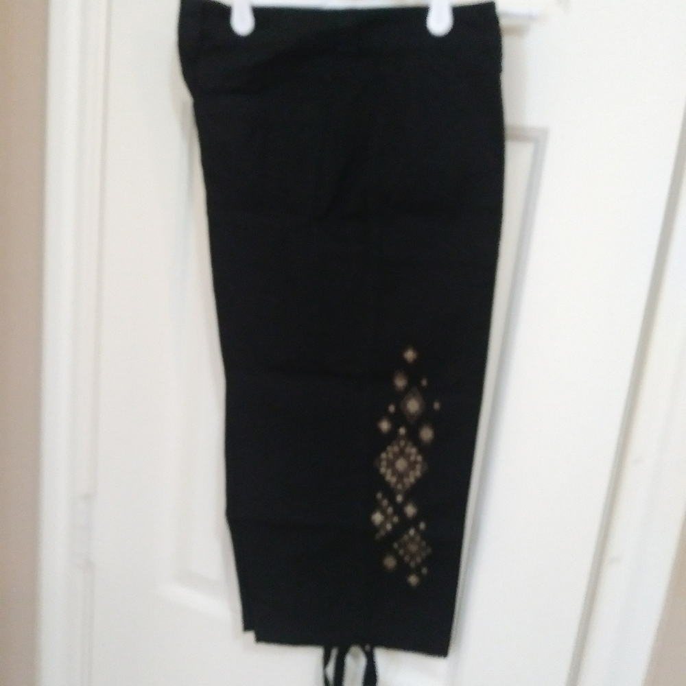 Women's Capri